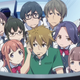 Illustration for article titled Classroom Crisis: The Kotaku Anime Review